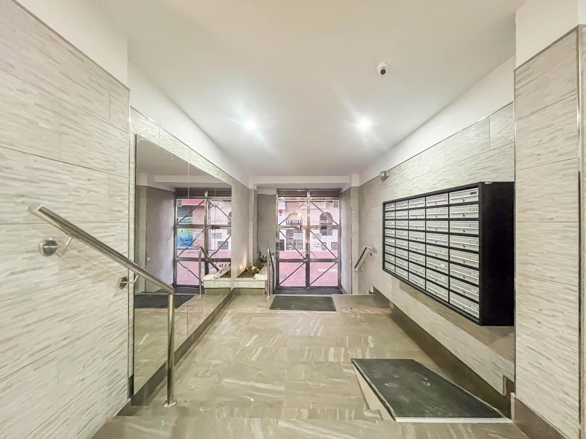 Apartamento A 20 M A Pie Playa De Las Canteras Las Palmas de Gran Canaria Eksteriør billede