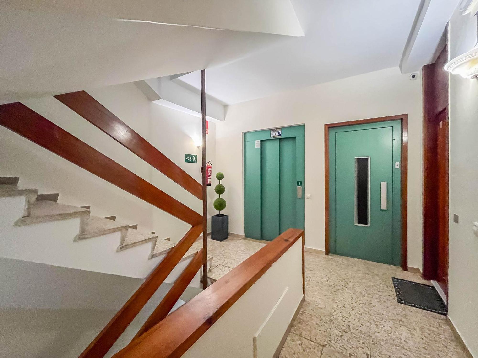 Apartamento A 20 M A Pie Playa De Las Canteras Las Palmas de Gran Canaria Eksteriør billede