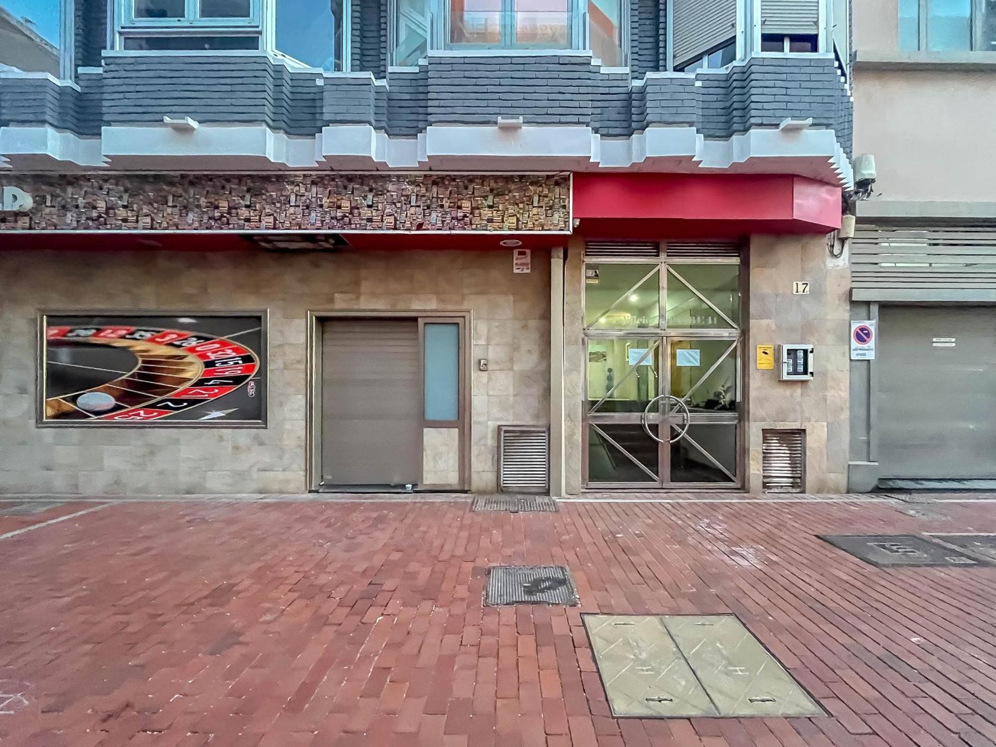 Apartamento A 20 M A Pie Playa De Las Canteras Las Palmas de Gran Canaria Eksteriør billede