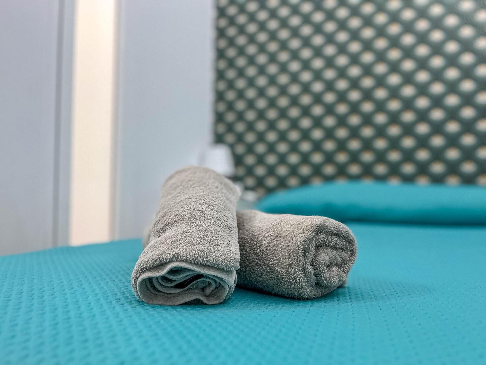 Apartamento A 20 M A Pie Playa De Las Canteras Las Palmas de Gran Canaria Eksteriør billede