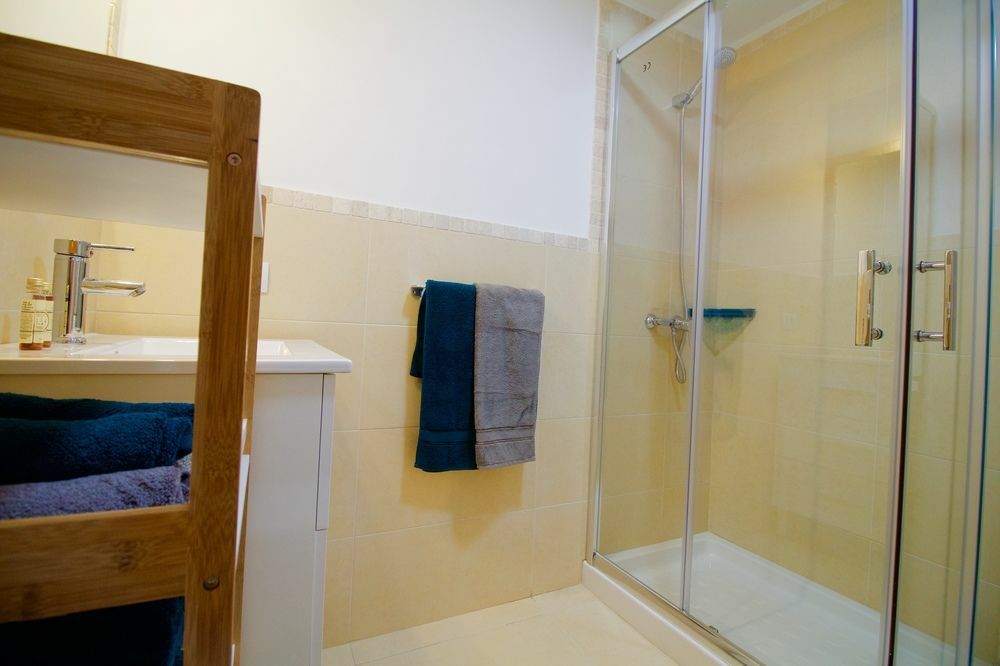 Apartamento A 20 M A Pie Playa De Las Canteras Las Palmas de Gran Canaria Eksteriør billede