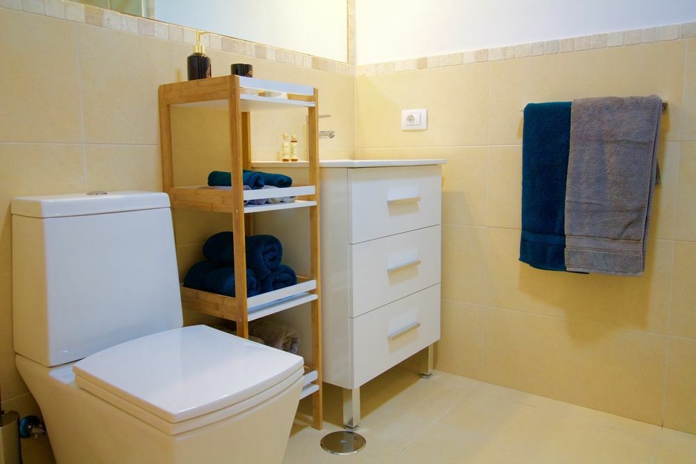 Apartamento A 20 M A Pie Playa De Las Canteras Las Palmas de Gran Canaria Eksteriør billede